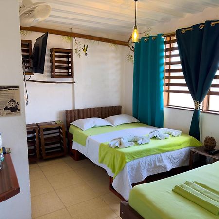 Eco Hotel El Refugio Boutique Leticia Exteriér fotografie